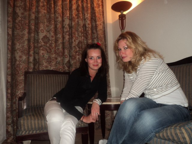 Елена Егорова | Москва