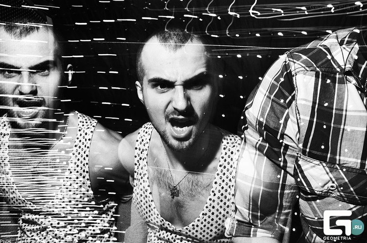 Денис Декада | 