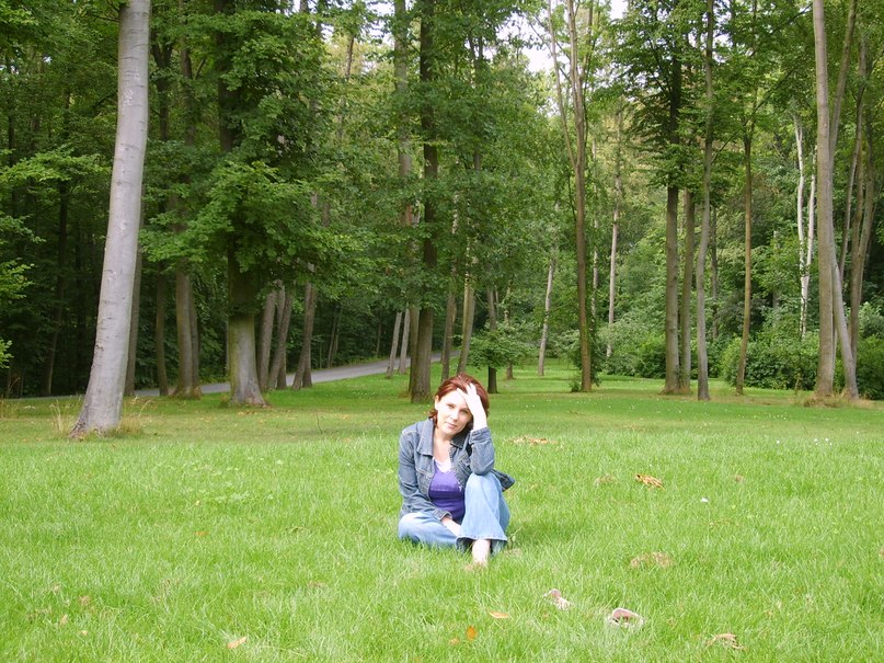 Светлана Гончарова | Hannover