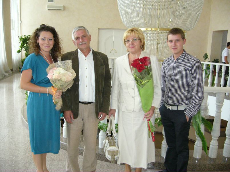 Алла Бондаренко | Белгород