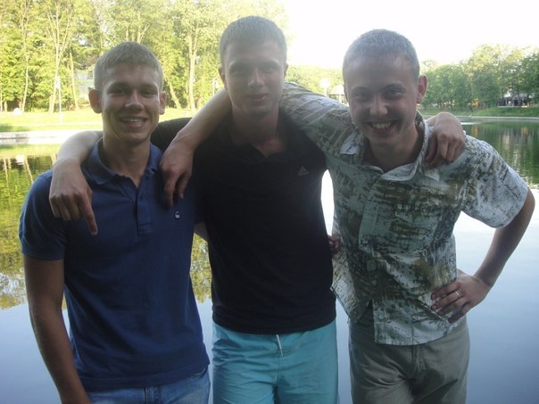 №33, Kirill Enkov, 33 года, Калининград №33, Kirill Enkov, 33 года, Калининград