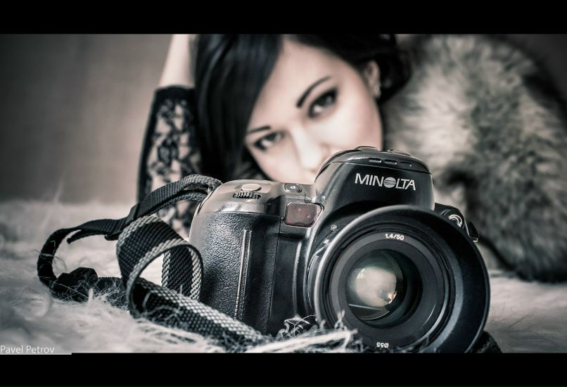 Кристина Стрекаловская ☺ | Иркутск