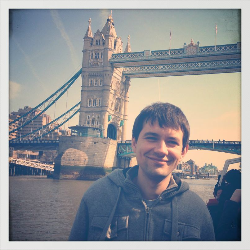 Василий Дорошенко | Киев