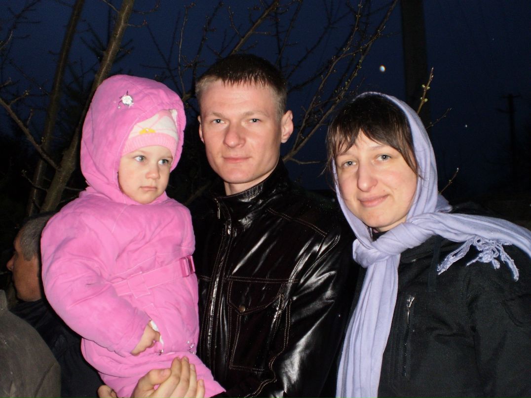 Юра Барабаш | 