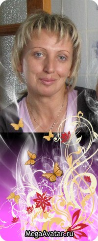 Людмила Шипицина | Котлас