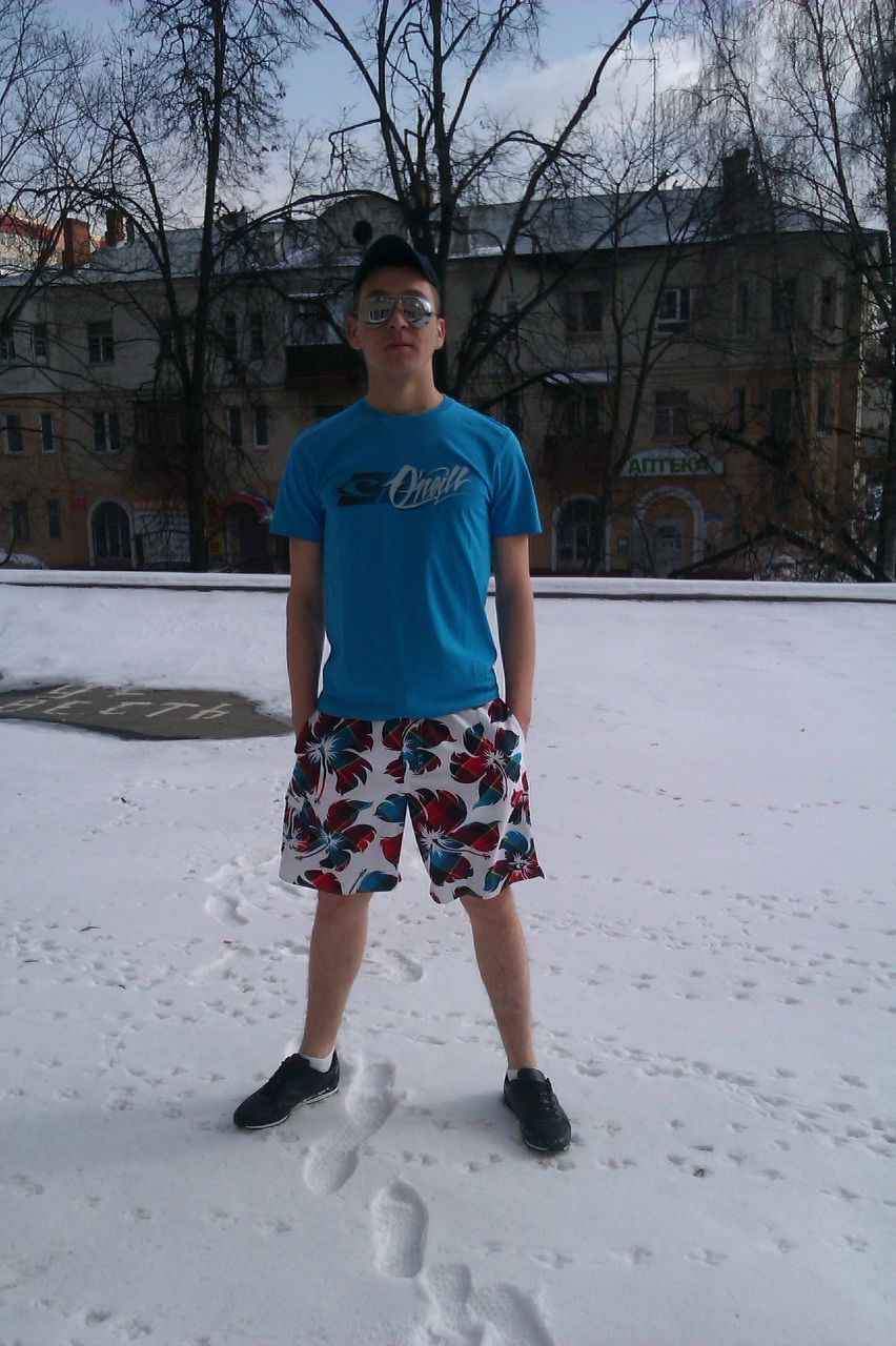 Владимир Майоров | Москва