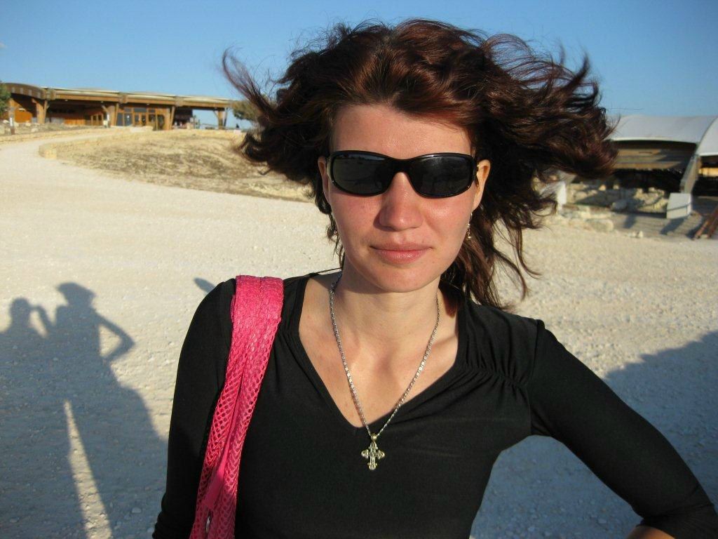 Наталья Антипова | Санкт-Петербург