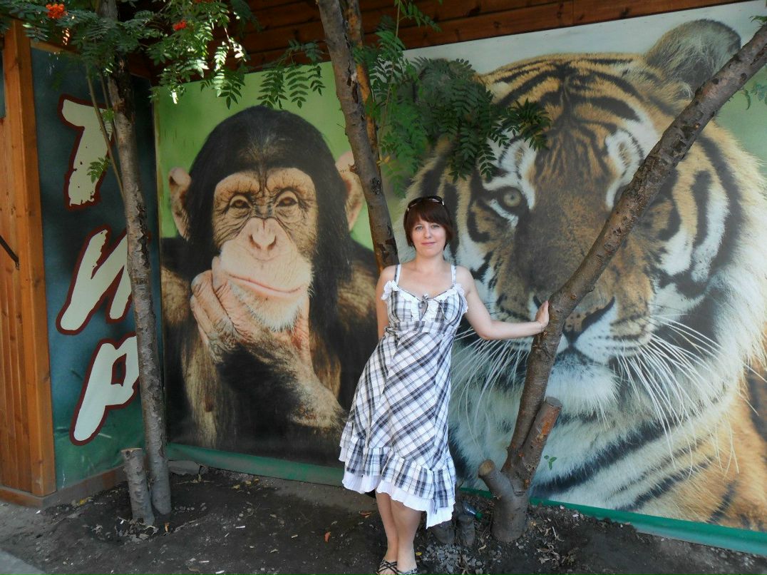 Анастасия Снегирева | Новосибирск