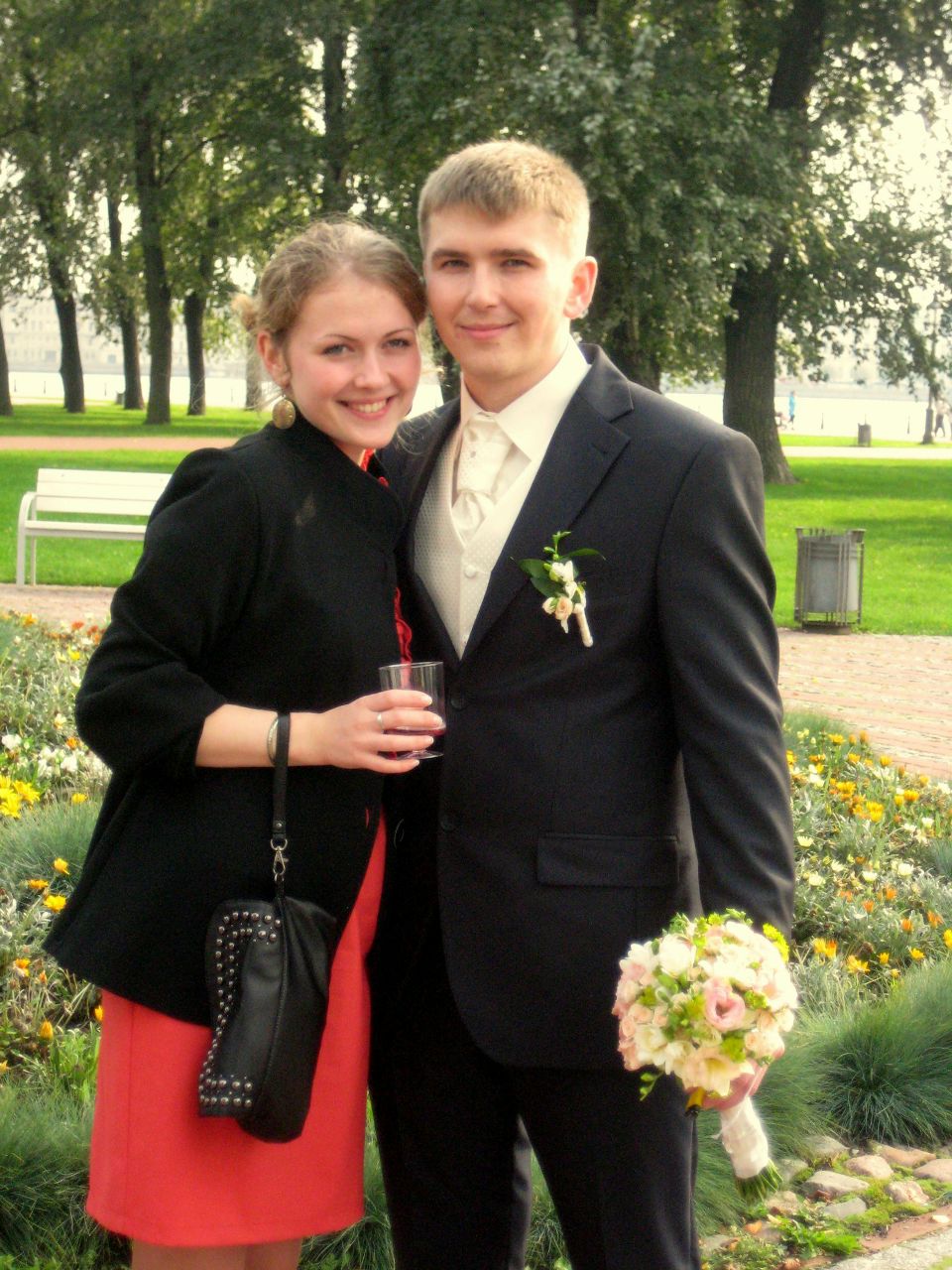 Мариша Шестак | Санкт-Петербург