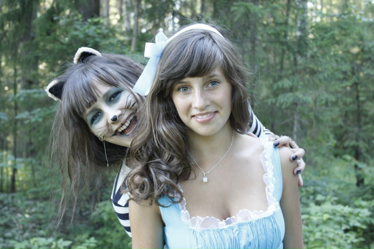 Людмила Шарова | Нижний Новгород