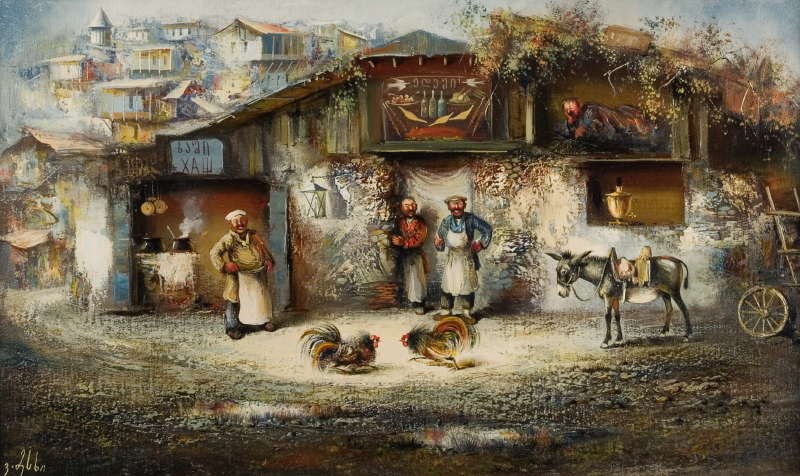 Nat Bik | Санкт-Петербург