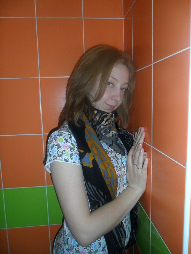 Алёна Прошина 