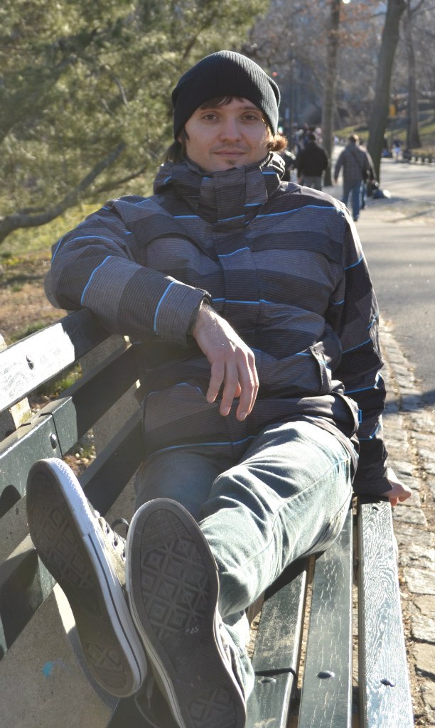 Артем Галицын | Минск