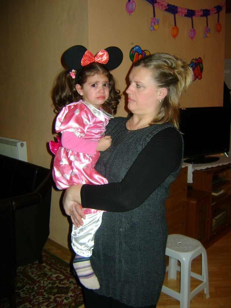 Оксана Осипчук Викторовна | Drama