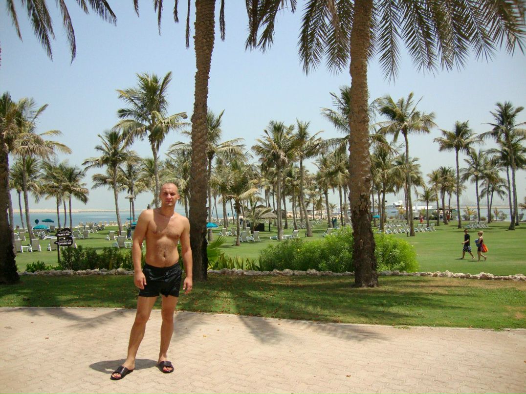 Владислав Антонов | Москва