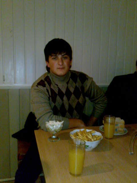 Фото профиля