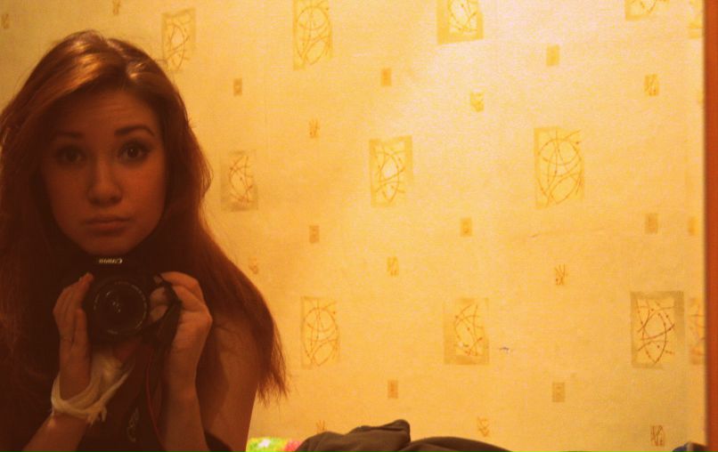 Екатерина Хайбуллина | Санкт-Петербург