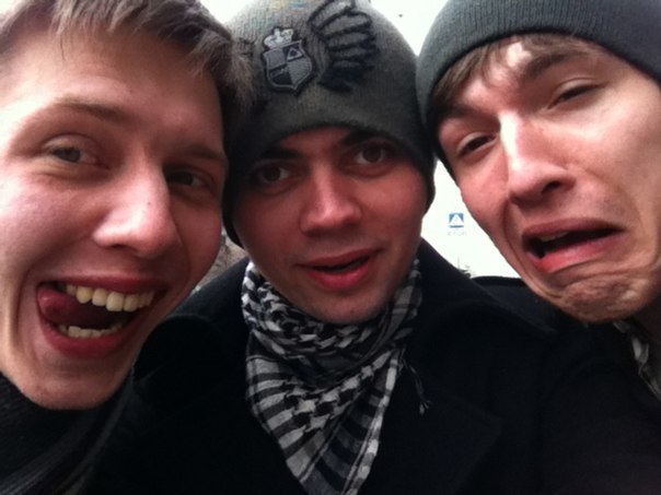 №106, Арсений Батурин, 6.10, Warszawa №106, Арсений Батурин, 6.10, Warszawa