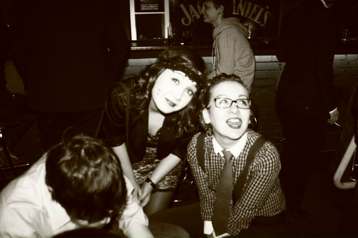 Кристина Борисенко | Ростов-на-Дону