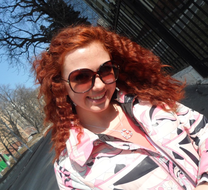 Юлия Бурлет | Киев