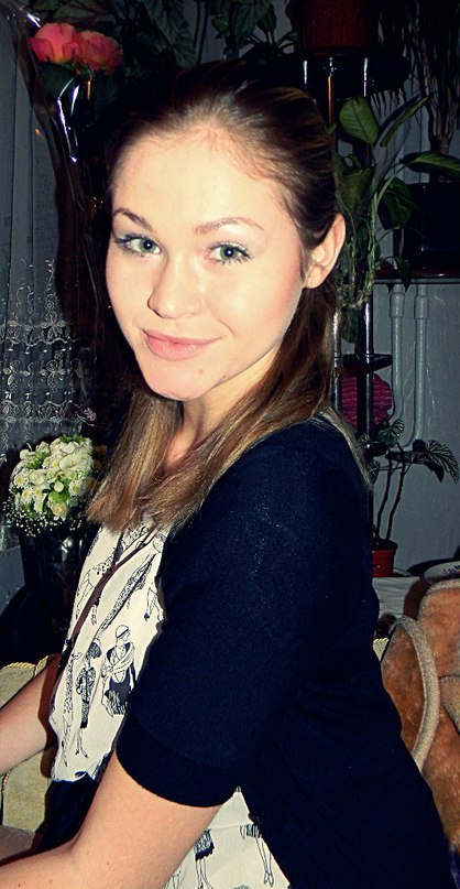 Александра Варава | 