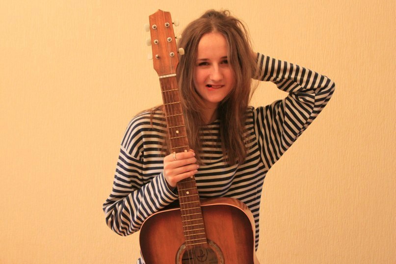 Надежда Маленьких | Flensburg