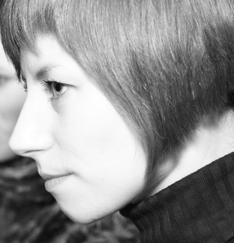 Олеся Артемьева | Санкт-Петербург