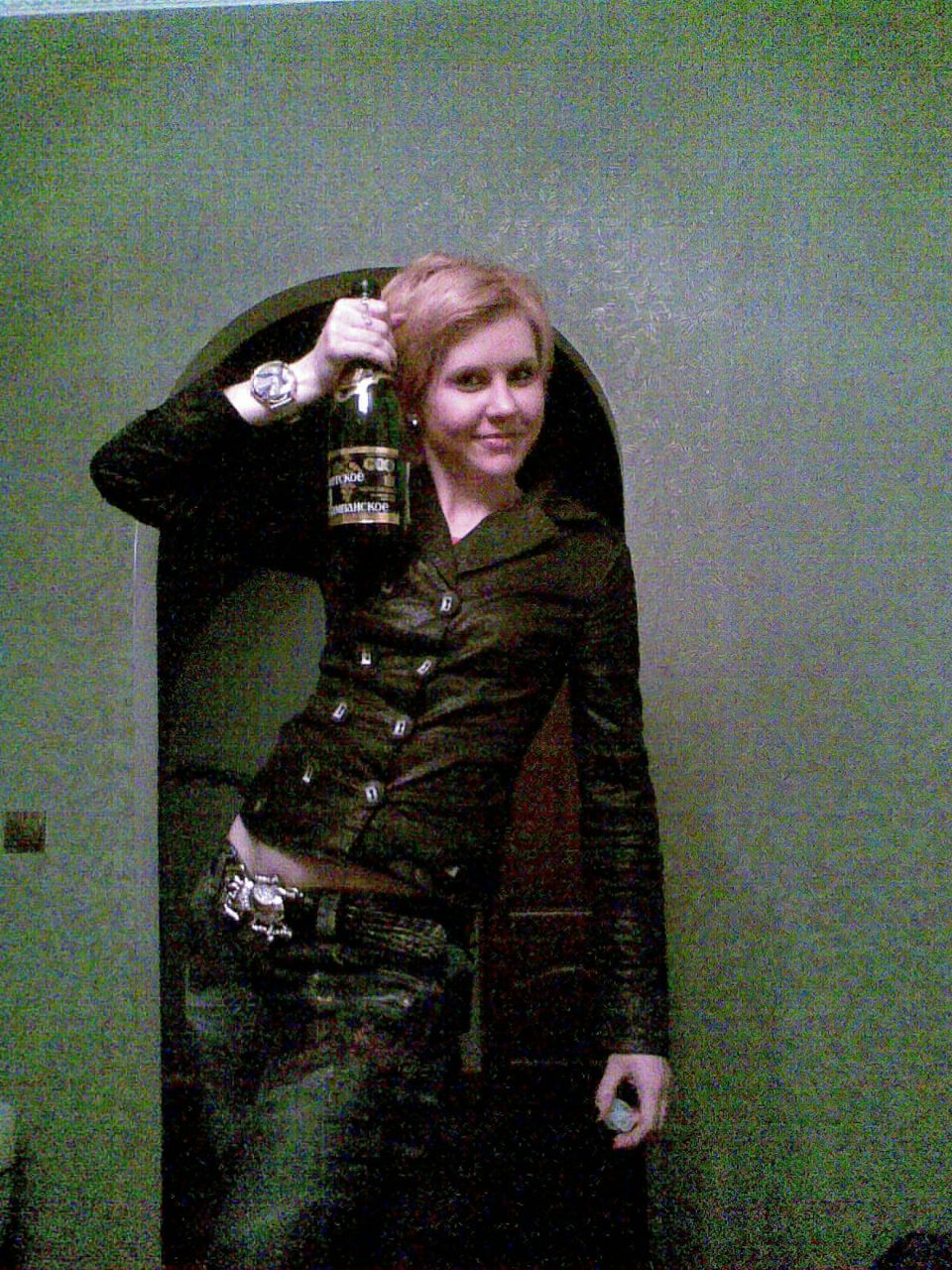 Ola Ola | Кривой Рог