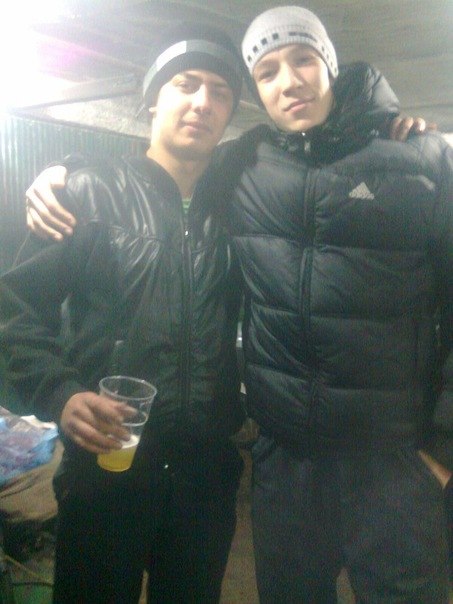 Нияз Гайнутдинов | Нижнекамск