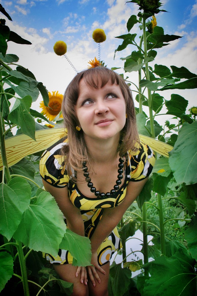 Алёна Марьянская | Новогродовка