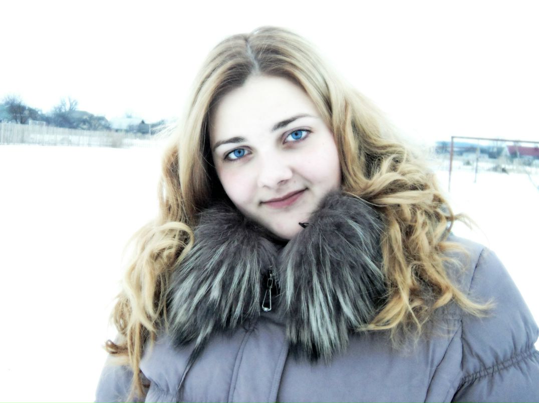 Наталия Кравченко | Фастов