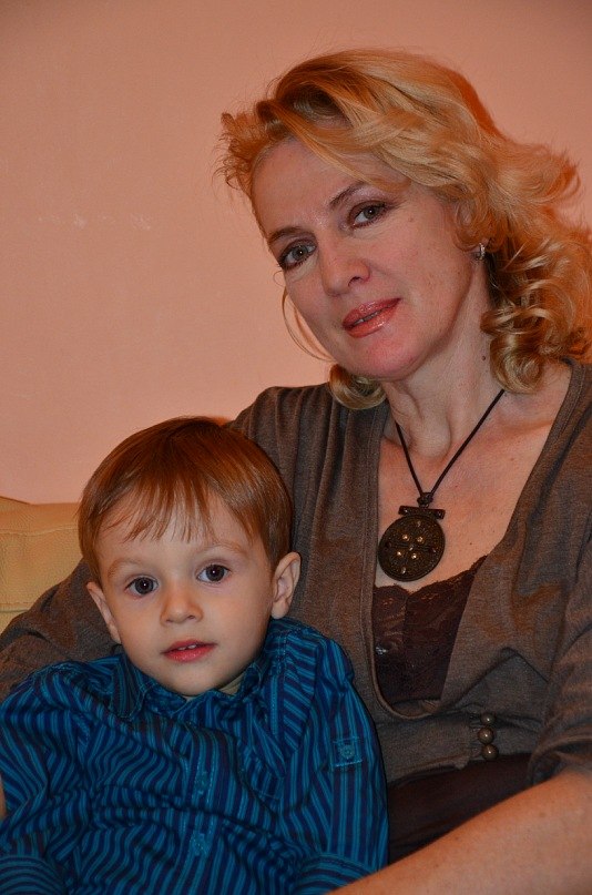 Ирина Дровикова | Симферополь