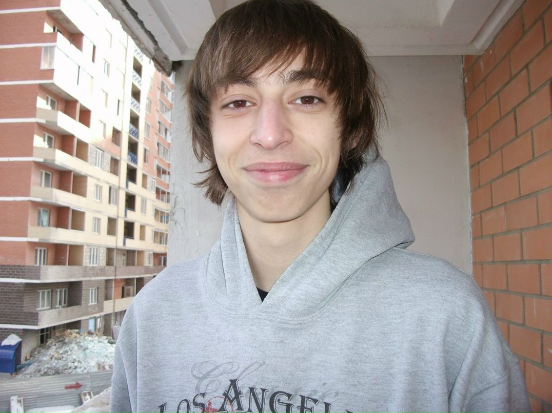 Александр Лазаревский | Москва