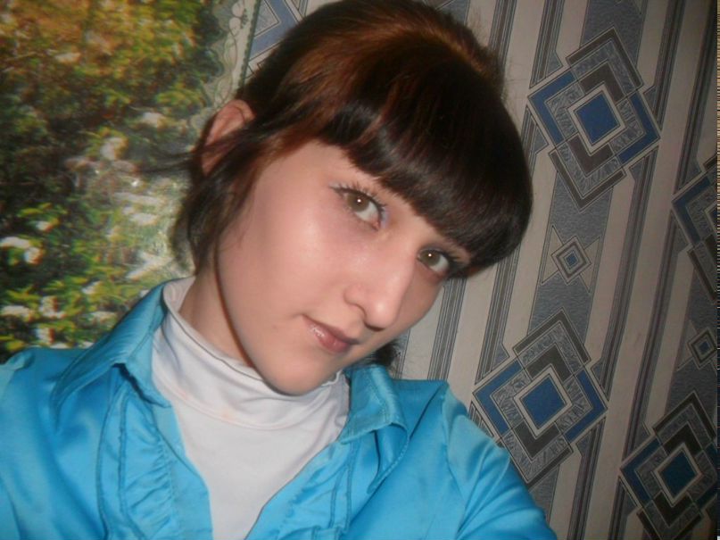 Алёна Солянникова | Ишим