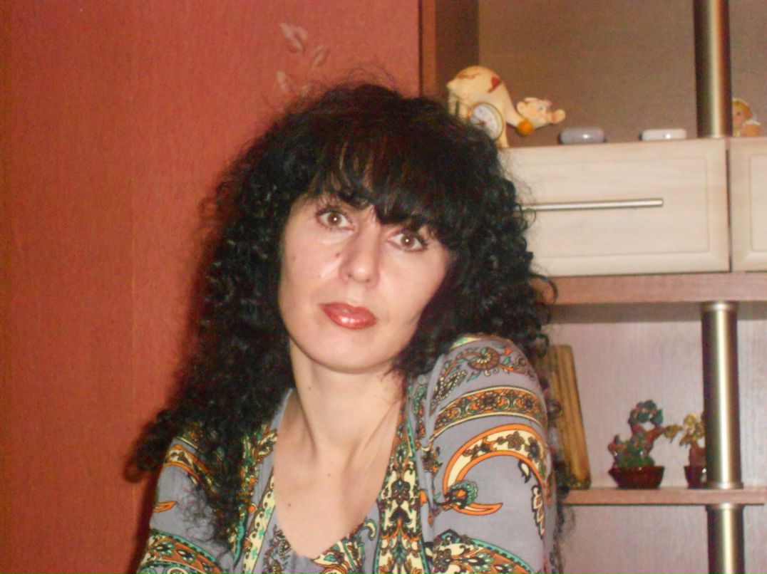 Светлана Корязина манюня | Джанкой