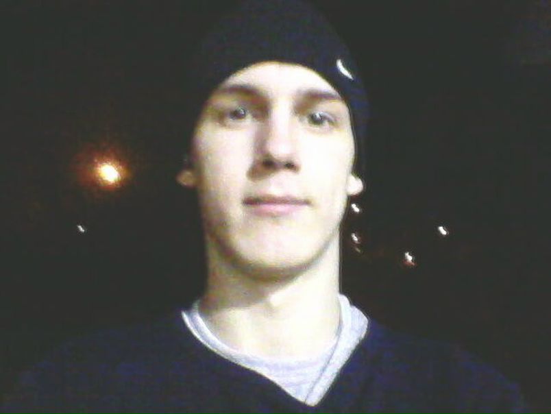 №6, Александр Безроднов №6, Александр Безроднов