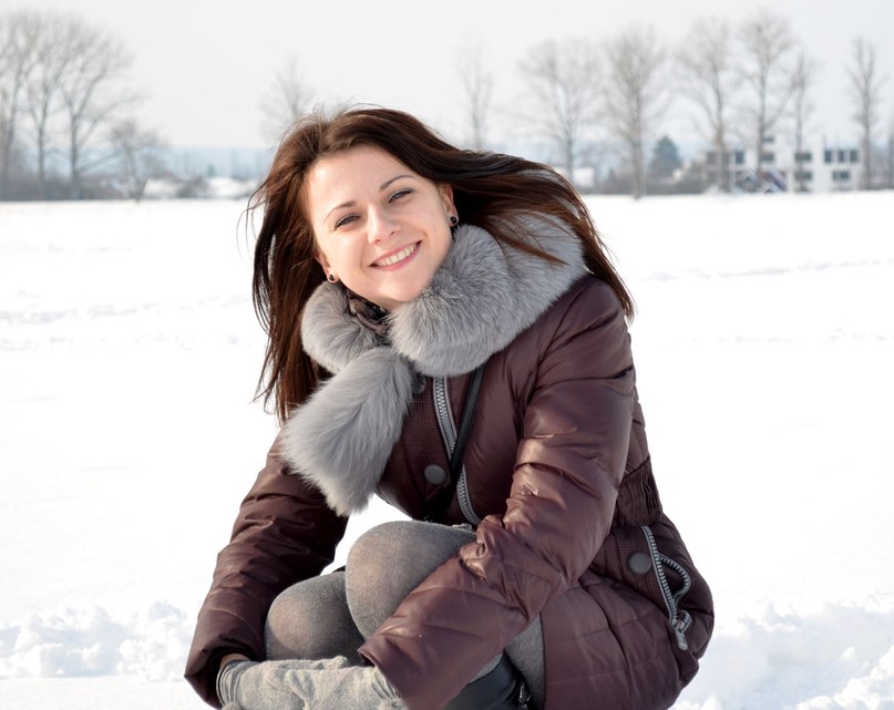 Люда Кізера | Ивано-Франковск