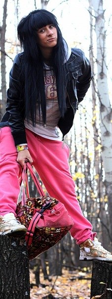 Мария Коновалова | Саратов