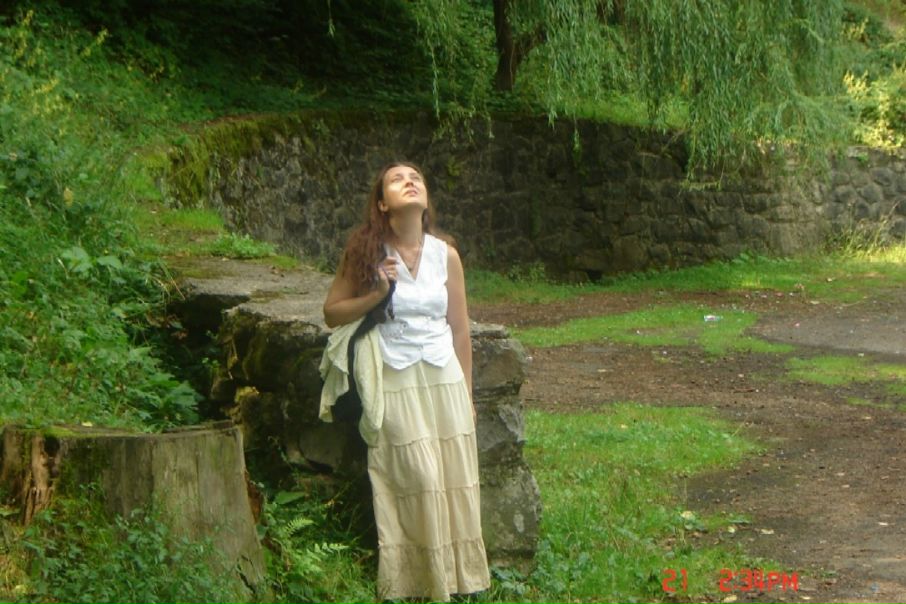 №98, Снежана Фурсова, Ужгород №98, Снежана Фурсова, Ужгород