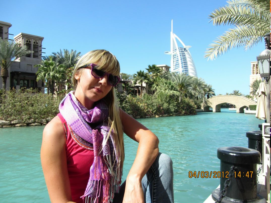 Tanya Felici | Казань