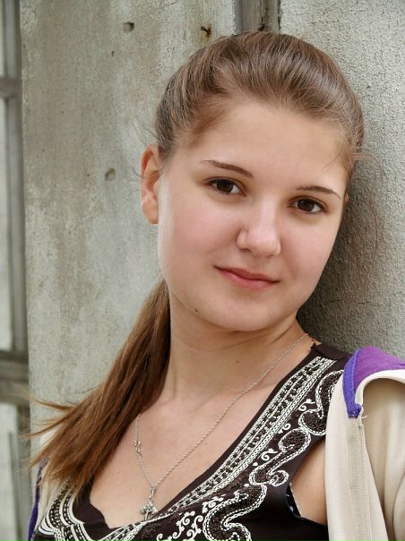 №71, Наташа Агафонова, Киев №71, Наташа Агафонова, Киев