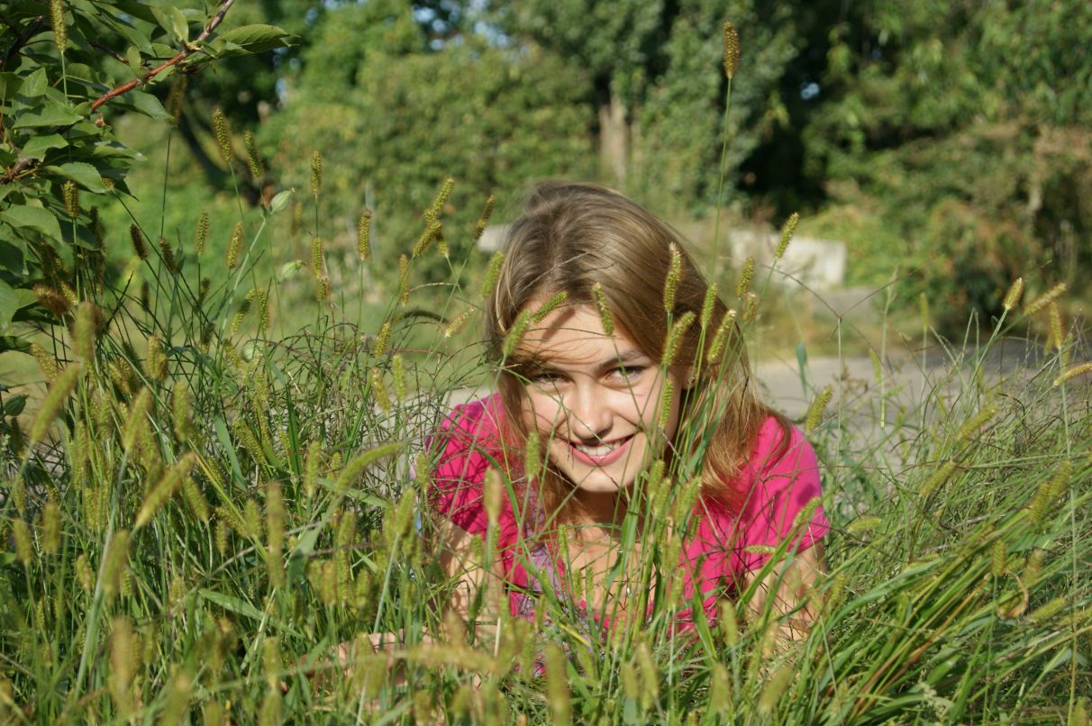 Майя Жук ♥ | Toronto