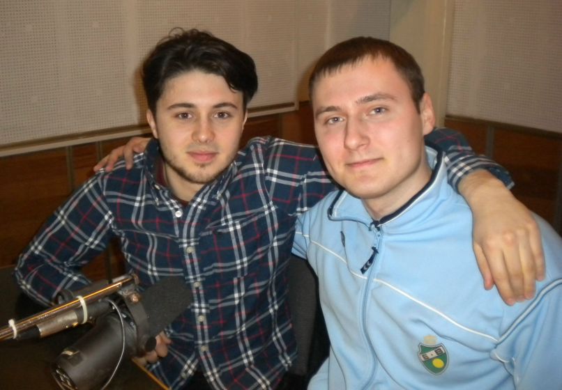 Олег Турик | Полтава