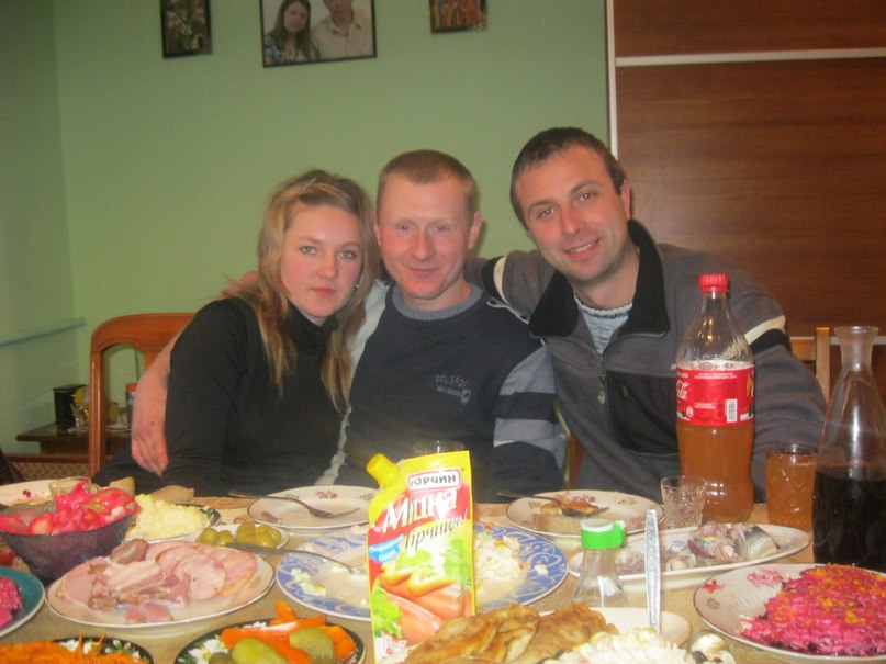 Іван Павлович | Львов