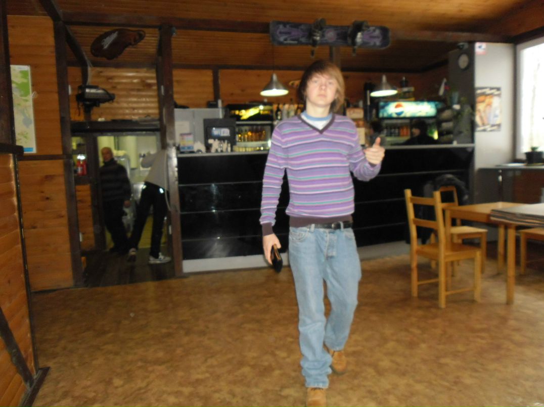 Максим Кашников | Москва