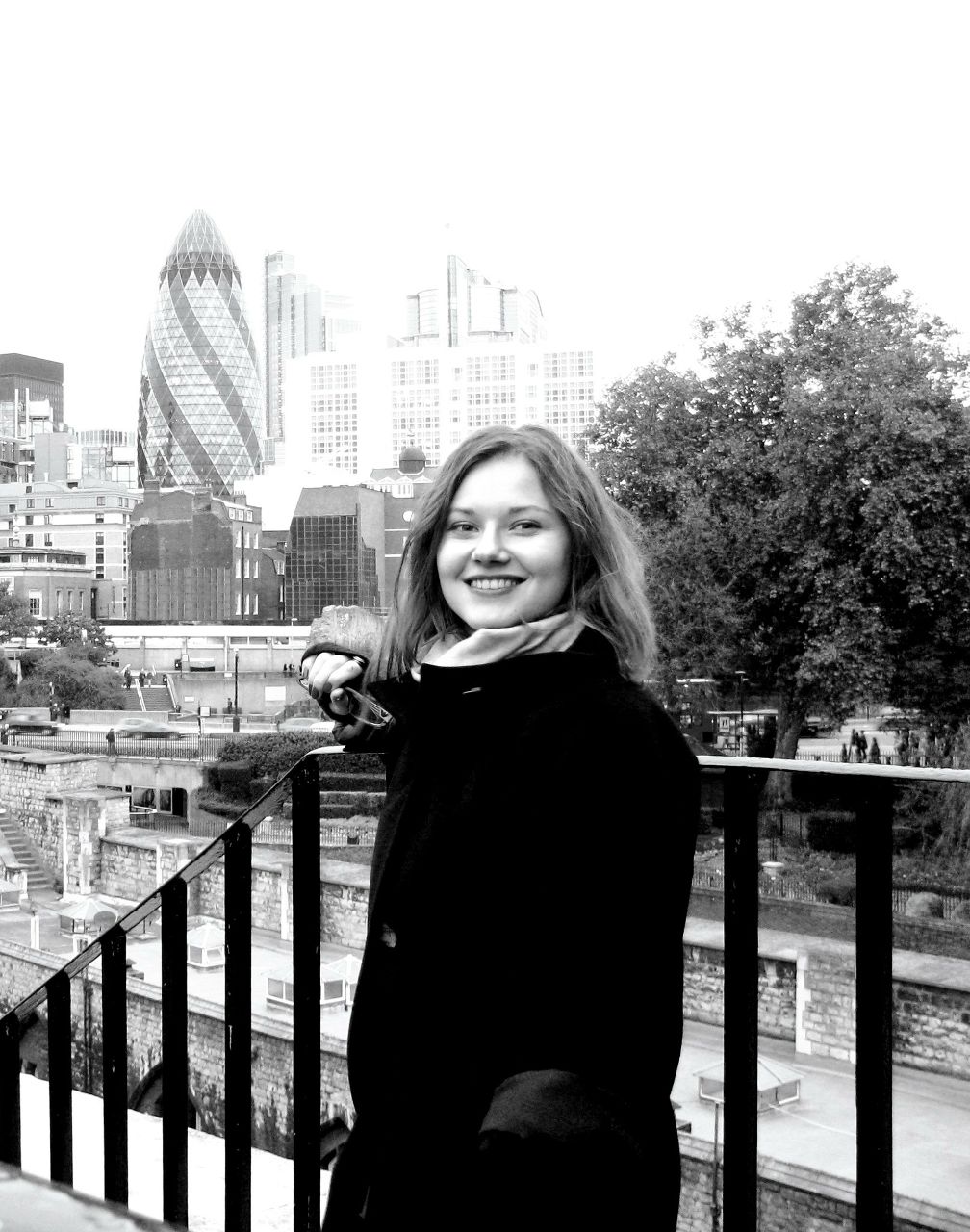 Марина Карташова | Санкт-Петербург