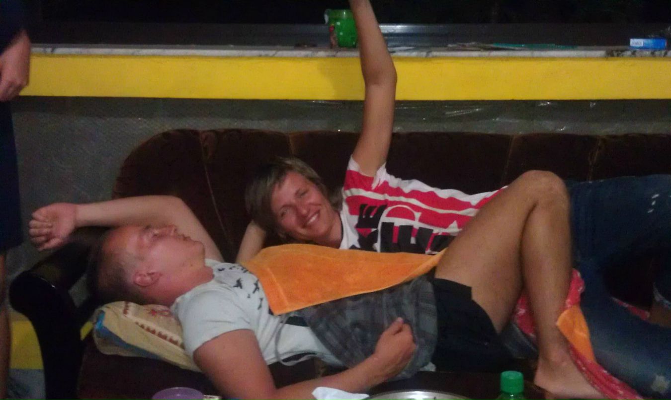 Ирина Тремазова | Красноярск