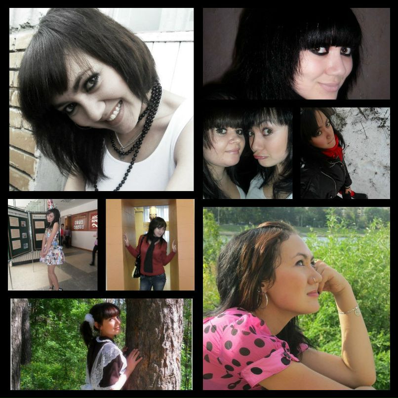 Алёна Рассказова angel | Пенза