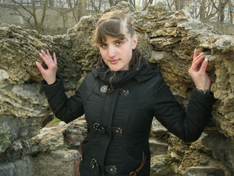 №120, Катя Павлюк №120, Катя Павлюк