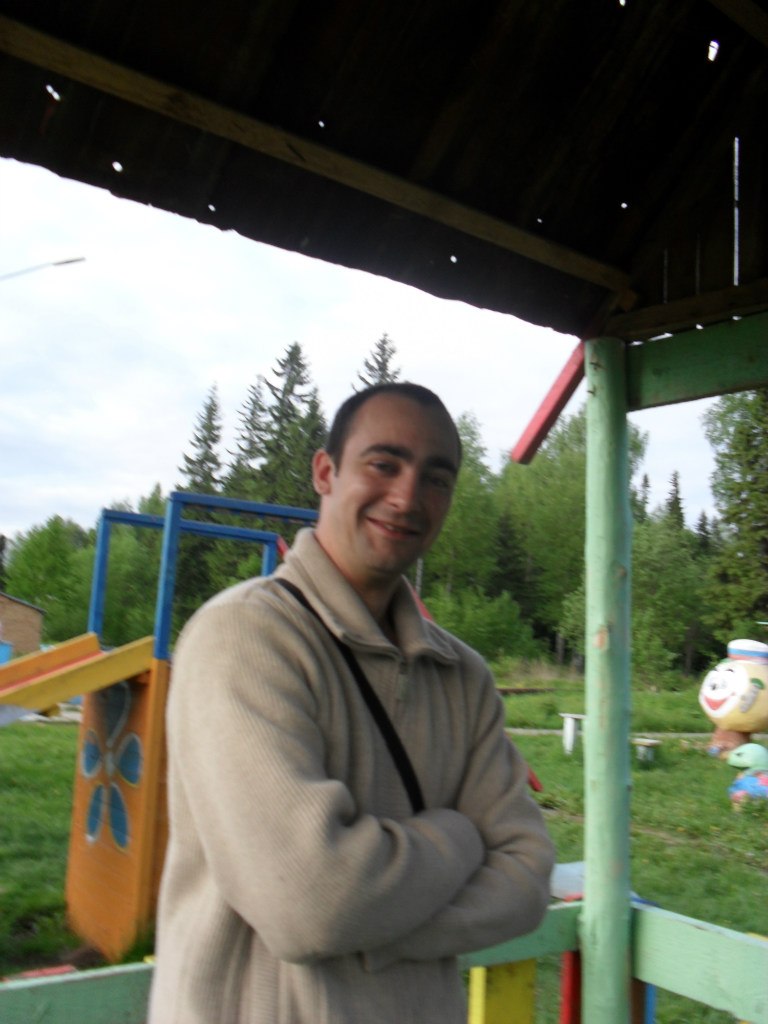 Артем Чугунов | Нижний Тагил